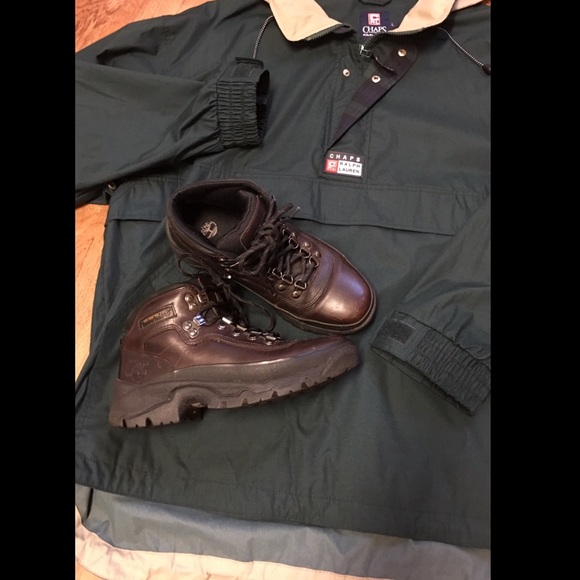 Vintage Timberlands - Picture 5 of 5